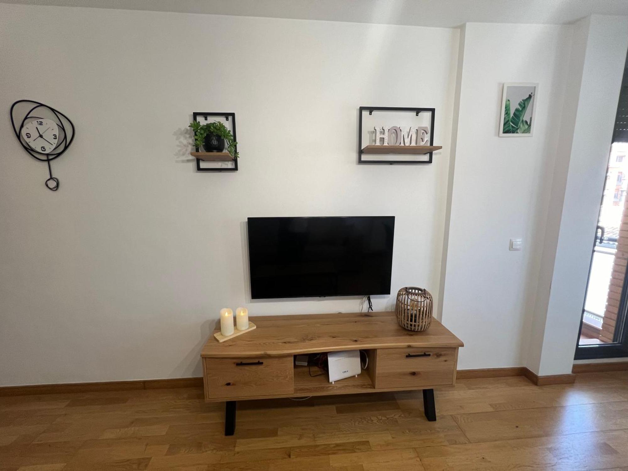 사라고사 Llano Santa Isabel 아파트 외부 사진